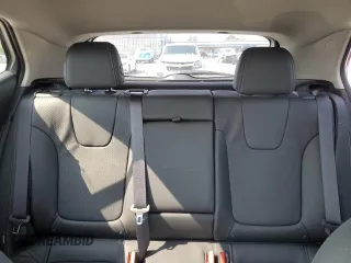 2023 Buick Encore GX Essence with VIN KL4MMGSL1PB152707, listed as a Copart auction lot 60341105 with 88,857 mi miles and Salvage title. Bid and sale history available at DreamBid. Image 10.