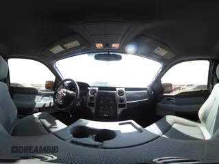 2011 Ford F-150 XL с VIN 1FTFX1CT2BFC64001, выставлен на аукционе IAAI как лот 41933533 с пробегом 127 833 миль миль и . История ставок и продаж доступна на DreamBid. Изображение 18.