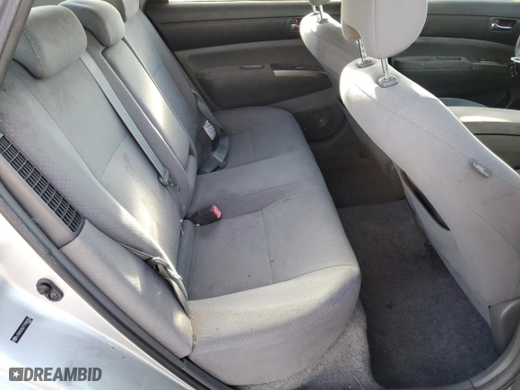 2007 Toyota Prius with VIN JTDKB20U777589356, listed as a Copart auction lot 88243045 with 206,708 mi miles and Salvage Title. Bid and sale history available at carsss.com. Image 10.