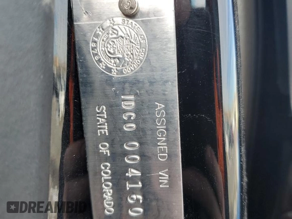 2019 Ford F-150 с VIN IDCO004160ZZ, выставлен на аукционе Copart как лот 68143753 с пробегом 75 770 миль миль и Чистый • Clean title. История ставок и продаж доступна на DreamBid. Изображение 12.