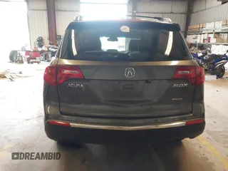 2011 Acura MDX Technology with VIN 2HNYD2H63BH544223, listed as a IAAI auction lot 42758935 with 386,342 mi miles and . Bid and sale history available at DreamBid. Image 16.