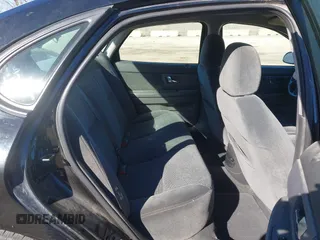 2000 Ford Taurus SE with VIN 1FAFP5321YG249478, listed as a IAAI auction lot 41686339 with 221,015 mi miles and . Bid and sale history available at DreamBid. Image 8.