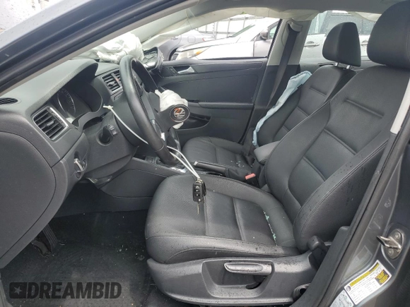 2012 Volkswagen Jetta SE с VIN 3VWDP7AJ4CM340781, выставлен на аукционе Copart как лот 63141295 с пробегом 96 174 миль миль и Чистый • Clean title. История ставок и продаж доступна на DreamBid. Изображение 7.
