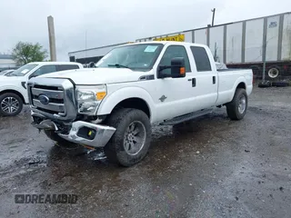 2012 Ford F-250 XL with VIN 1FT7W2BT6CEB07609, listed as a IAAI auction lot 42264092 with 226,511 mi miles and . Bid and sale history available at DreamBid. Image 17.