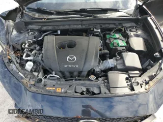 2020 Mazda CX-30 with VIN 3MVDMABL2LM136634, listed as a Copart auction lot 81118714 with Not Provided miles and Non Repairable. Bid and sale history available at DreamBid. Image 12.