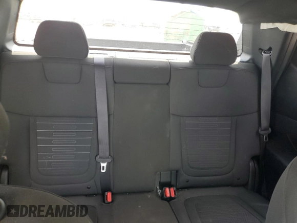 2022 Hyundai Santa Cruz SEL z VIN 5NTJB4AE7NH005711, wystawiony jako Copart lot #50662245 z przebiegiem 32 354 mil mil oraz Nie do naprawy • Non repairable. Historia ofert i sprzedaży dostępna na DreamBid. Obrazek 10.