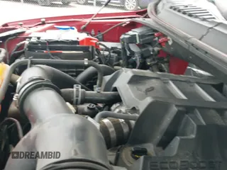 2016 Ford F-150 XLT с VIN 1FTEX1EP8GKG00308, выставлен на аукционе IAAI как лот 42693412 с пробегом 80 058 миль миль и . История ставок и продаж доступна на DreamBid. Изображение 19.