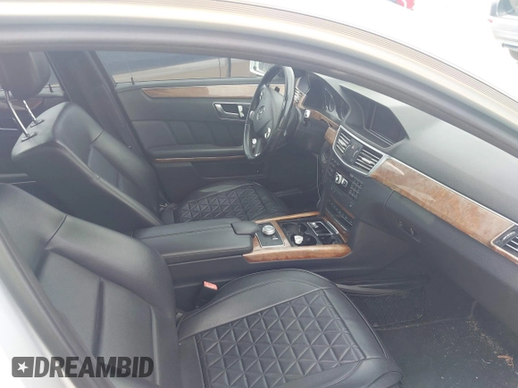 2012 Mercedes-Benz E 350 Luxury with VIN WDDHF5KBXCA616418, listed as a IAAI auction lot 42129029 with 188,566 mi miles and . Bid and sale history available at DreamBid. Image 5.