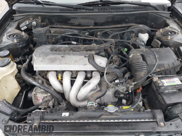 1999 Toyota Corolla VE with VIN 1NXBR12E2XZ251131, listed as a IAAI auction lot 42420242 with 226,548 mi miles and . Bid and sale history available at DreamBid. Image 10.