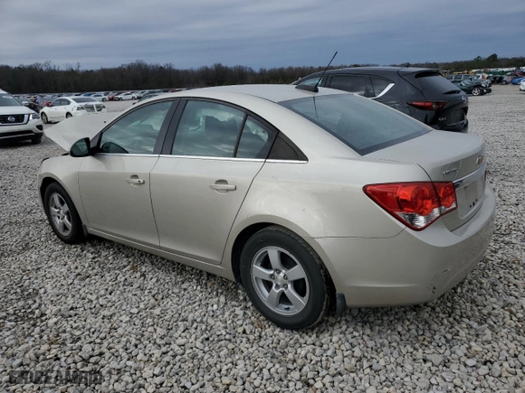 2016 Chevrolet Cruze Limited LT with VIN 1G1PE5SB4G7101810, listed as a Copart auction lot 87189354 with 128,332 mi miles and Salvage Title. Bid and sale history available at carsss.com. Image 2.