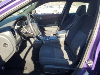 2019 Dodge Charger SXT with VIN 2C3CDXJG1KH600843, listed as a Copart auction lot 43223995 with 48,510 mi miles and Salvage Title. Bid and sale history available at DreamBid. Image 7.