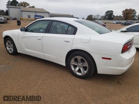 2011 Dodge Charger Rallye Plus with VIN 2B3CL3CG1BH513546, listed as a Copart auction lot 83929824 with 151,974 mi miles and Salvage Title. Bid and sale history available at carsss.com. Image 2.