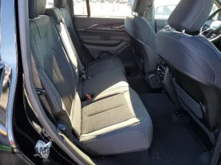 2025 Jeep Grand Cherokee Laredo with VIN 1C4RJHAG3SC274177, listed as a Copart auction lot 84838284 with 36 mi miles and Salvage Title. Bid and sale history available at DreamBid. Image 11.
