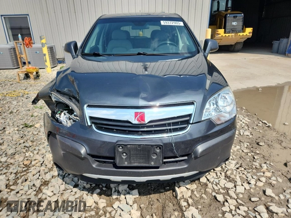 2010 Saturn VUE XE 1SB z VIN 3GSALAE13AS607902, wystawiony jako Copart lot #59372905 z przebiegiem 126 624 mil mil oraz Nie do naprawy • Non repairable. Historia ofert i sprzedaży dostępna na DreamBid. Obrazek 5.