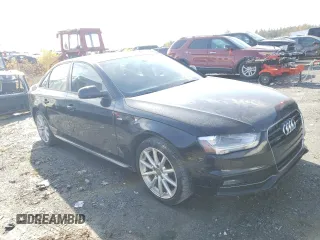 2015 Audi A4 Komfort z VIN WAUBFCFL1FN002925, wystawiony jako Copart lot #72594444 z przebiegiem 132 461 mil mil oraz Szkoda całkowita • Salvage title. Historia ofert i sprzedaży dostępna na DreamBid. Obrazek 4.