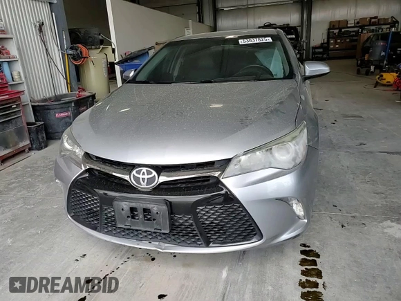2015 Toyota Camry XLE with VIN 4T1BF1FK3FU949514, listed as a Copart auction lot 53037825 with 145,114 mi miles and Salvage Title. Bid and sale history available at carsss.com. Image 10.