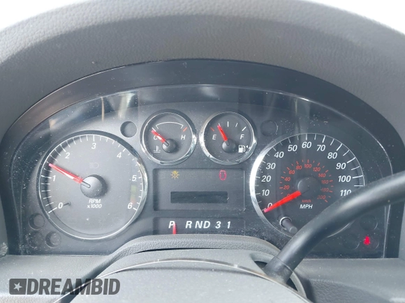 2006 Ford Freestar SEL z VIN 2FMZA52276BA05540, wystawiony jako IAAI lot #42001101 z przebiegiem Nie podano mil oraz . Historia ofert i sprzedaży dostępna na DreamBid. Obrazek 7.