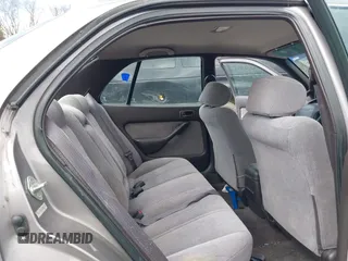 1994 Toyota Camry LE z VIN 4T1SK12E0RU463582, wystawiony jako IAAI lot #41823733 z przebiegiem 120 050 mil mil oraz . Historia ofert i sprzedaży dostępna na DreamBid. Obrazek 8.