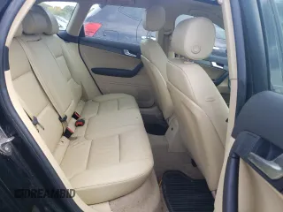 2012 Audi A3 2.0 TDI Premium with VIN WAUBJAFM1CA060001, listed as a Copart auction lot 72524764 with 78,175 mi miles and Clean Title. Bid and sale history available at carsss.com. Image 10.