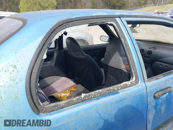 1992 Toyota Tercel z VIN JT2EL46B0N0239559, wystawiony jako IAAI lot #41890594 z przebiegiem 210 767 mil mil oraz . Historia ofert i sprzedaży dostępna na DreamBid. Obrazek 13.