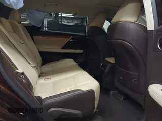 2016 Lexus RX 450h with VIN 2T2BGMCA1GC005462, listed as a IAAI auction lot 42304457 with 87,248 mi miles and . Bid and sale history available at DreamBid. Image 8.