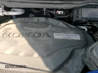 2020 Honda Pilot EX with VIN 5FNYF6H33LB059665, listed as a Copart auction lot 64000855 with 108,803 mi miles and Non repairable. Bid and sale history available at DreamBid. Image 14.