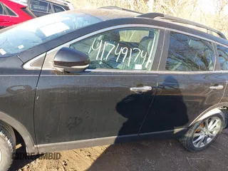 2015 Mazda CX-9 Grand Touring with VIN JM3TB3DA7F0467394, listed as a IAAI auction lot 41749174 with 189,097 mi miles. Bid and sale history available at carsss.com. Image 14.