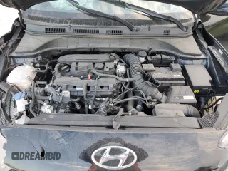 2023 Hyundai Kona Limited with VIN KM8K53A33PU971657, listed as a Copart auction lot 41685935 with 29,859 mi miles and Salvage Title. Bid and sale history available at carsss.com. Image 12.