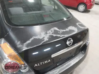 2008 Nissan Altima 2.5 SL with VIN 1N4AL21E58N407401, listed as a IAAI auction lot 42090251 with 131,757 mi miles. Bid and sale history available at carsss.com. Image 13.