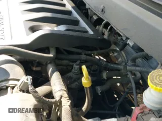 2013 Dodge Journey American Value z VIN 3C4PDCAB9DT532263, wystawiony jako IAAI lot #42842843 z przebiegiem 164 659 mil mil oraz . Historia ofert i sprzedaży dostępna na DreamBid. Obrazek 12.