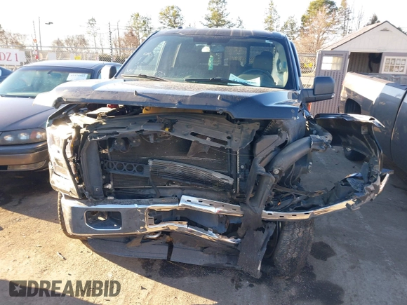 2015 Ford F-150 XLT with VIN 1FTFX1EF0FFB92972, listed as a IAAI auction lot 41366046 with 119,346 mi miles and . Bid and sale history available at DreamBid. Image 6.