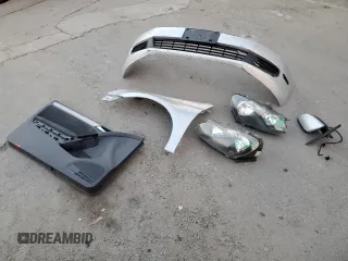 2013 Volkswagen Golf w/Conv & Sunroof с VIN WVWBB7AJ8DW030918, выставлен на аукционе Copart как лот 83351604 с пробегом 147 554 миль миль и Списание • Salvage title. История ставок и продаж доступна на DreamBid. Изображение 12.