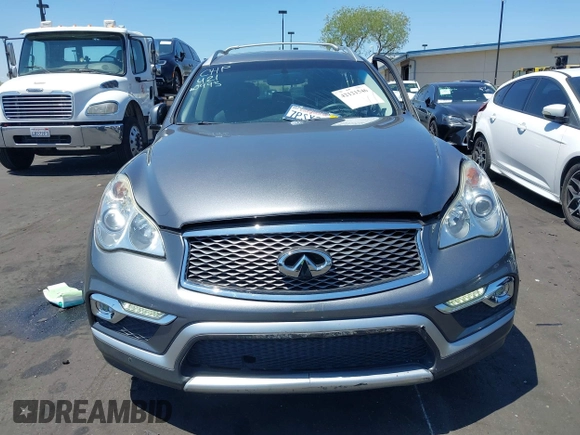 2016 Infiniti QX50 z VIN JN1BJ0RP6GM230993, wystawiony jako IAAI lot #42121546 z przebiegiem 118 406 mil mil oraz . Historia ofert i sprzedaży dostępna na DreamBid. Obrazek 12.