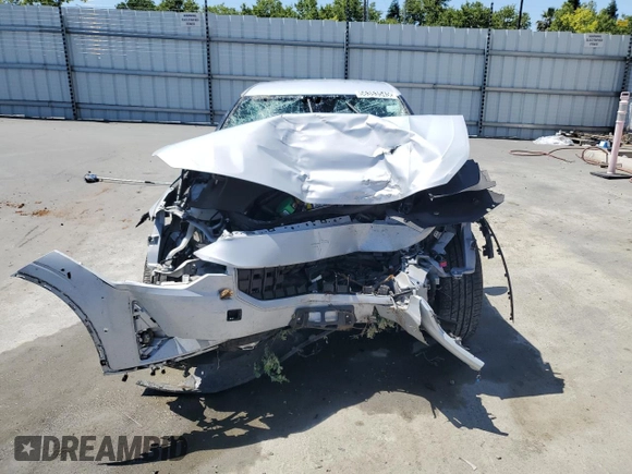 2023 Polestar 2 z VIN YSMED3KA8PL138271, wystawiony jako Copart lot #56353545 z przebiegiem Nie podano mil oraz Szkody całkowita. Historia ofert i sprzedaży dostępna na DreamBid. Obrazek 5.