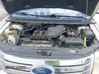 2010 Ford Edge Limited with VIN 2FMDK3KC2ABB02903, listed as a IAAI auction lot 42137104 with 236,517 mi miles. Bid and sale history available at carsss.com. Image 10.