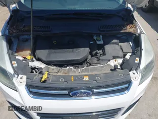 2013 Ford Escape Titanium with VIN 1FMCU9J94DUD32777, listed as a IAAI auction lot 42683798 with 197,857 mi miles and . Bid and sale history available at DreamBid. Image 10.