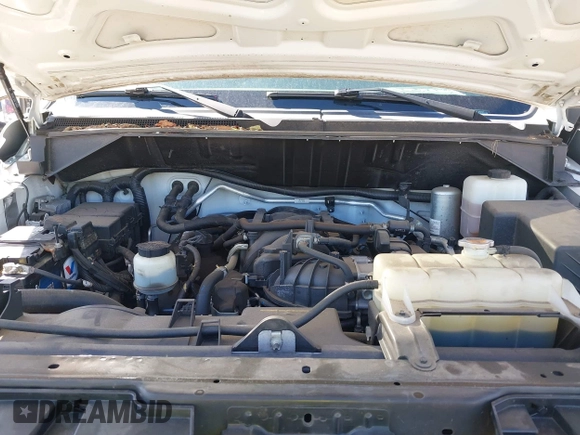 2020 Nissan NV Cargo SV with VIN 1N6AF0LY4LN803404, listed as a IAAI auction lot 41832842 with 102,905 mi miles and . Bid and sale history available at DreamBid. Image 10.