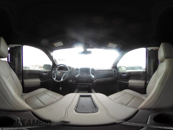 2022 Chevrolet Silverado 1500 LTZ with VIN 1GCUYGET2NZ218966, listed as a IAAI auction lot 41903104 with 101,800 mi miles and . Bid and sale history available at DreamBid. Image 23.