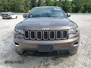 2021 Jeep Grand Cherokee Laredo X with VIN 1C4RJEAG8MC638787, listed as a Copart auction lot 55050395 with 24,332 mi miles and Clean title. Bid and sale history available at DreamBid. Image 14.