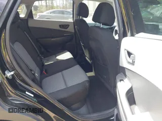 2020 Hyundai Kona SEL with VIN KM8K2CAA0LU401200, listed as a IAAI auction lot 41883466 with 47,796 mi miles and . Bid and sale history available at carsss.com. Image 8.
