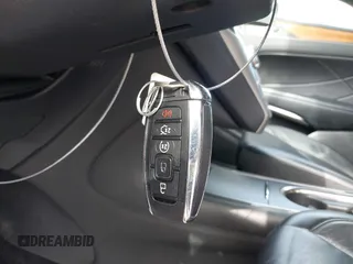2017 Lincoln MKC Select with VIN 5LMCJ2C92HUL34916, listed as a IAAI auction lot 42024355 with 34,242 mi miles and . Bid and sale history available at DreamBid. Image 11.
