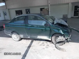 2002 Toyota ECHO with VIN JTDAT123420212833, listed as a IAAI auction lot 42125522 with 345,753 mi miles and . Bid and sale history available at DreamBid. Image 14.