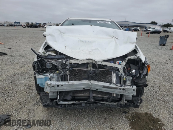 2016 Scion iM z VIN JTNKARJE5GJ516391, wystawiony jako Copart lot #58365715 z przebiegiem 89 399 mil mil oraz Szkoda całkowita • Salvage title. Historia ofert i sprzedaży dostępna na DreamBid. Obrazek 5.