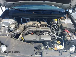 2019 Subaru Outback Limited with VIN 4S4BSANCXK3396981, listed as a IAAI auction lot 41772718 with 54,731 mi miles and . Bid and sale history available at DreamBid. Image 10.