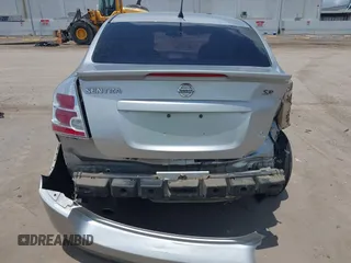 2012 Nissan Sentra SR with VIN 3N1AB6AP0CL658876, listed as a IAAI auction lot 42338541 with 178,187 mi miles and . Bid and sale history available at DreamBid. Image 6.