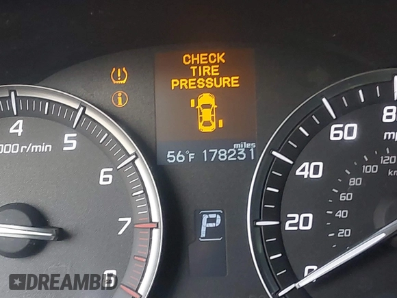 2015 Acura TLX with VIN 19UUB1F32FA011198, listed as a IAAI auction lot 41130909 with 178,231 mi miles and . Bid and sale history available at DreamBid. Image 15.