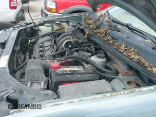 2007 Ford Freestyle Limited with VIN 1FMDK03187GA02379, listed as a IAAI auction lot 42351589 with 146,401 mi miles and . Bid and sale history available at DreamBid. Image 12.