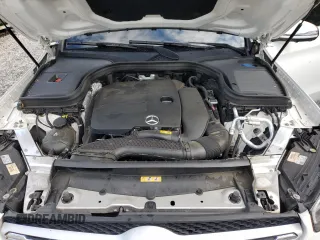 2021 Mercedes-Benz GLC 300 с VIN W1N0G8EB6MF884736, выставлен на аукционе Copart как лот 58799685 с пробегом 47 978 миль миль и Списание • Salvage title. История ставок и продаж доступна на DreamBid. Изображение 12.