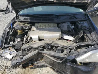 2007 Toyota Avalon XL with VIN 4T1BK36B87U213242, listed as a Copart auction lot 53956545 with Not Provided miles and Salvage Title. Bid and sale history available at DreamBid. Image 11.
