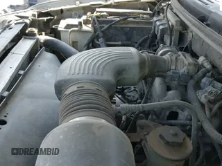 2004 Ford F-150 XLT с VIN 1FTRW12WX4KC50532, выставлен на аукционе IAAI как лот 42950671 с пробегом 390 034 миль миль и . История ставок и продаж доступна на DreamBid. Изображение 13.